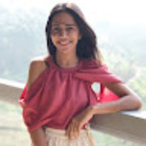 Meet your Posher, Vani